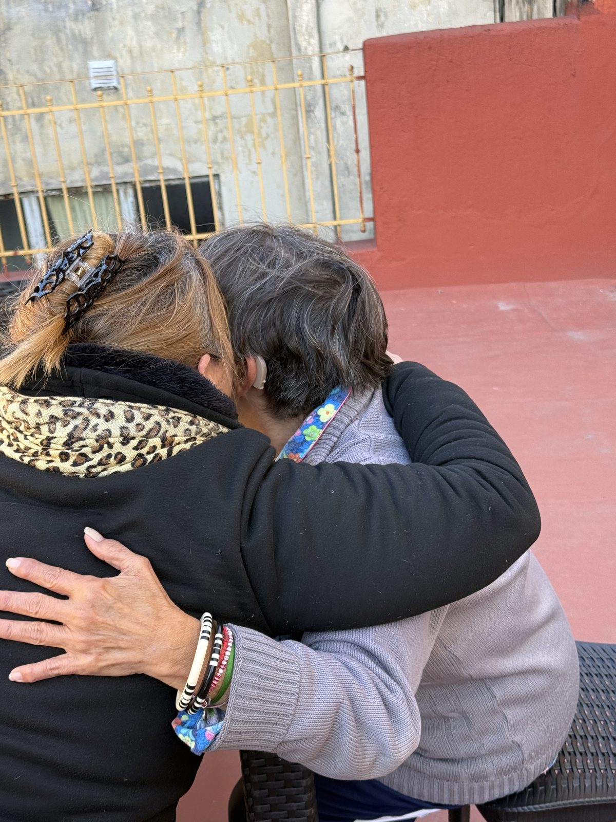 Hogar Santa Ana